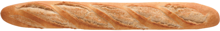 BAGUETTE CODIVEN 270 GR.