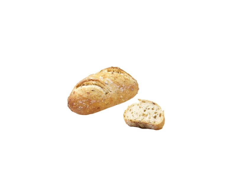 PAN CEREALES 45 GR.