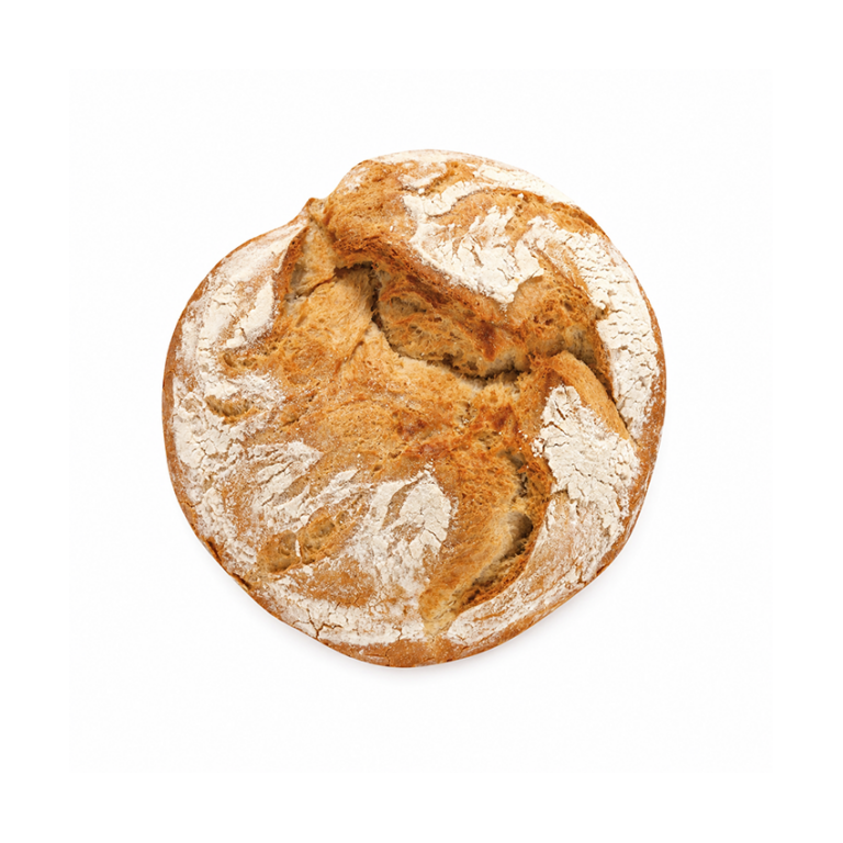 PAN DE PAYES 400 GR.