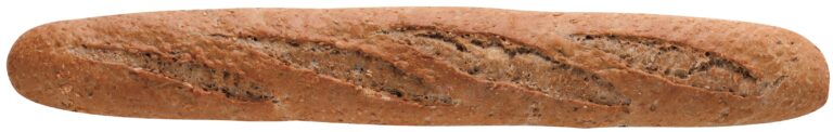 BAGUETTE 9 CEREALES 250 GR.