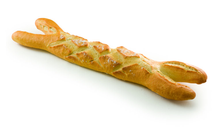 PAN BOGAVANTE 360 GR.