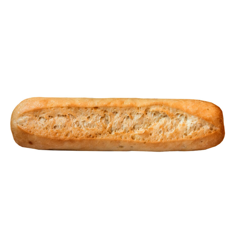 BAGUETINA SIN GLUTEN 105 GR.