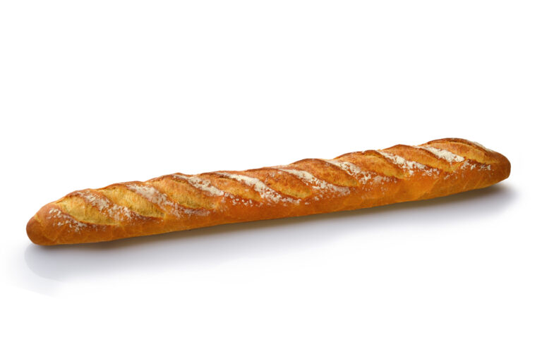 PAN CRUJIENTE LARGO 260 GR.
