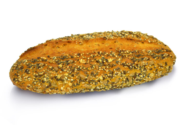 HOGAZA MAIZ CON SEMILLAS 300 GR.
