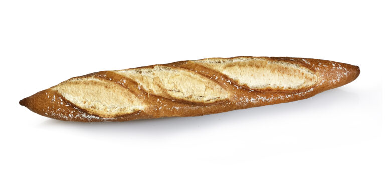 BARRA BASKA 350 GR.