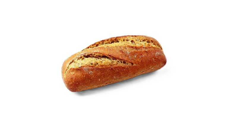 BOLLO GOURMET CENTENO 92 GR.
