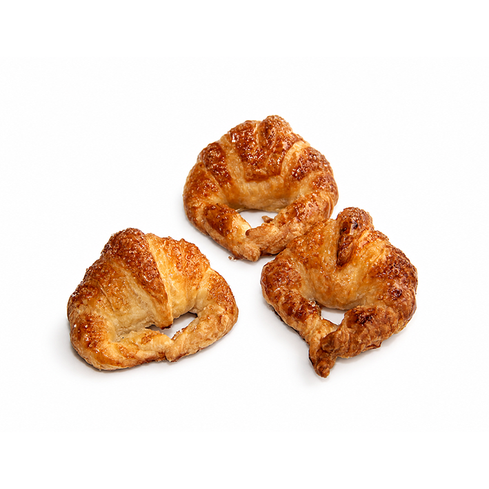 PETIT CROISSANT MRG 10 GR.