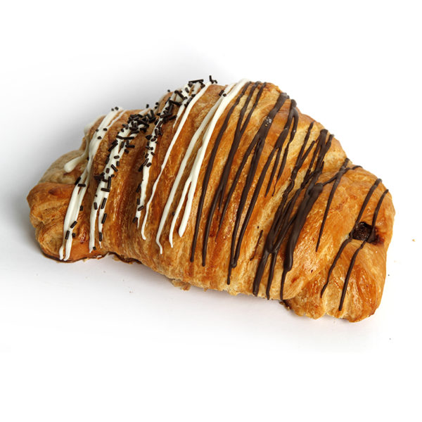 CROISSANT BOMBON DUO 110 GR.