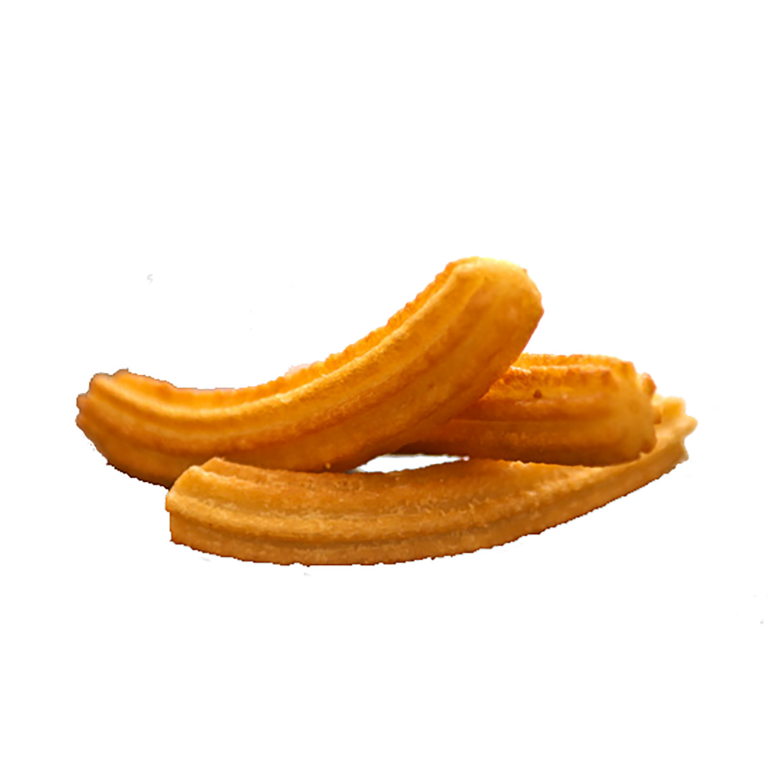 CHURROS 24 GR.