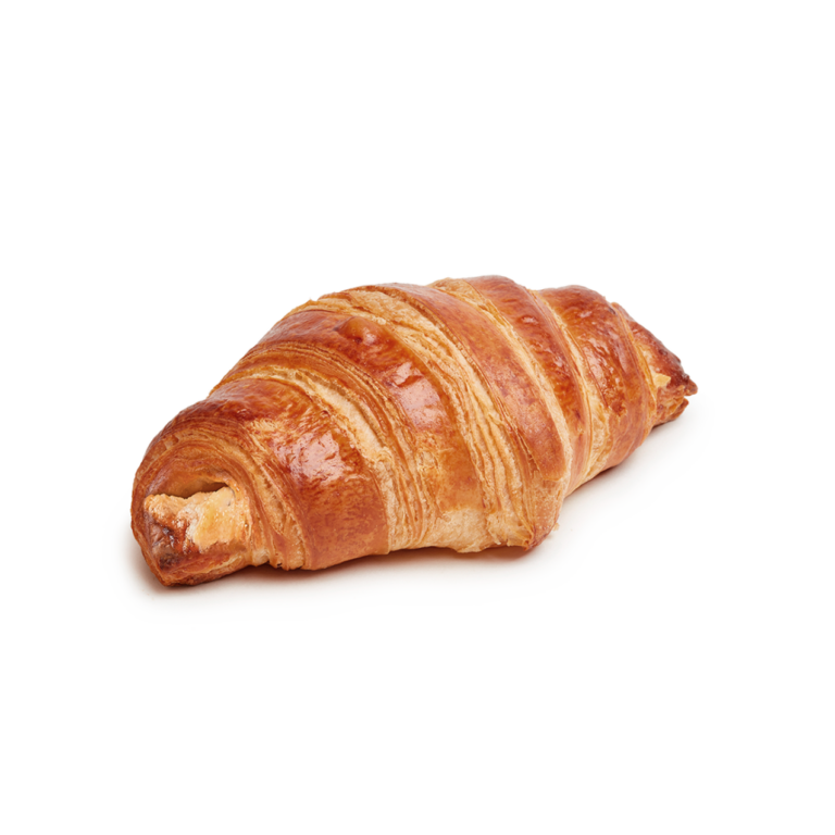 CROISSANT CHOCOLATE BLANCO 95 GR.