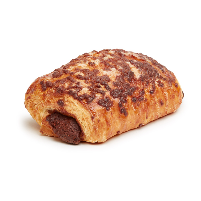 NAPOLITANA CHOCOLATE FERMENTADA 118 GR.