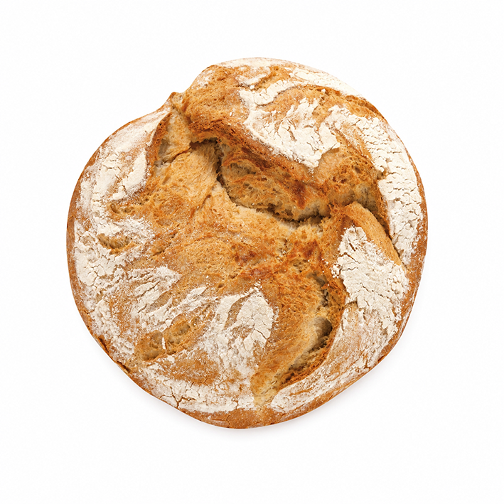PAN PAYES 800 GR.