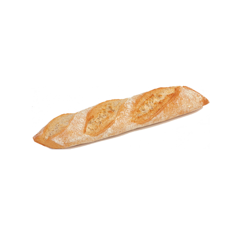 MEDIA FLAUTA RUSTICA 70 GR.
