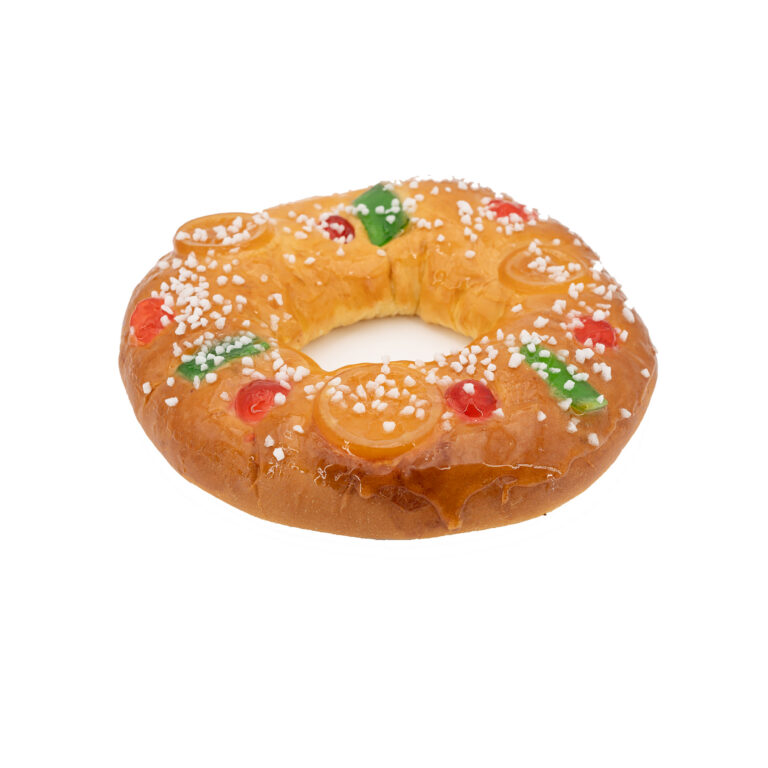 ROSCÓN CON FRUTA 500 GR.