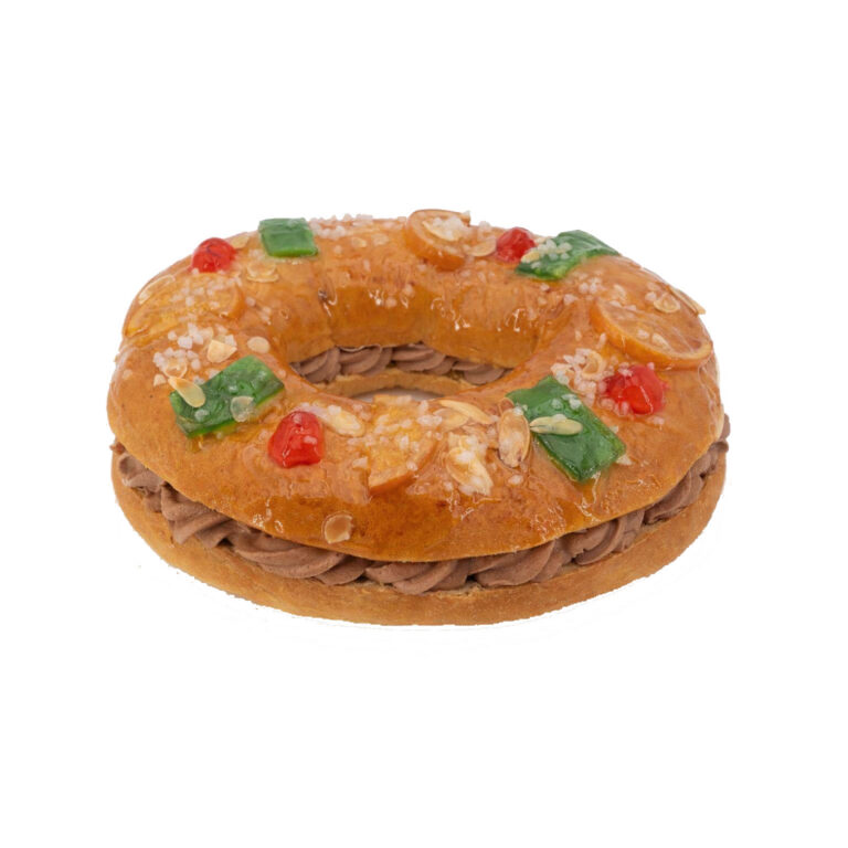 TORTEL RELLENO DE TRUFA 750 GR.