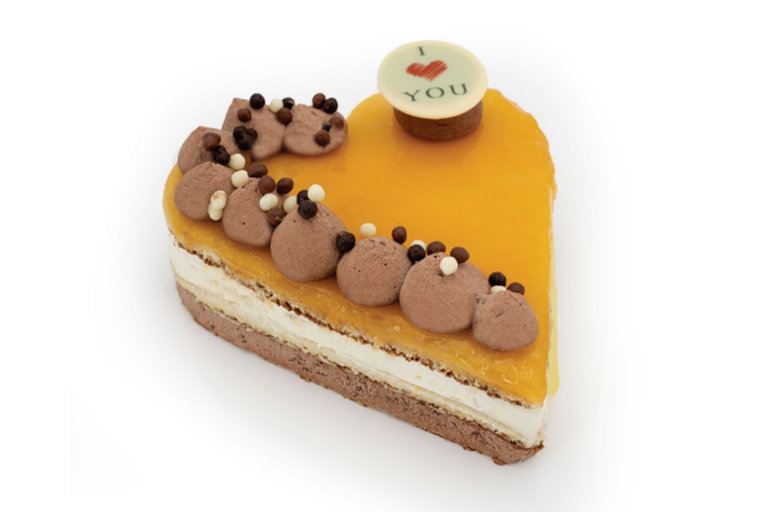 CORAZÓN NATA-TRUFA 350 GR.