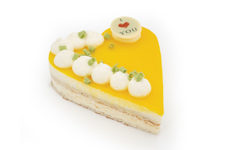 CORAZÓN LIMÓN 350 GR.