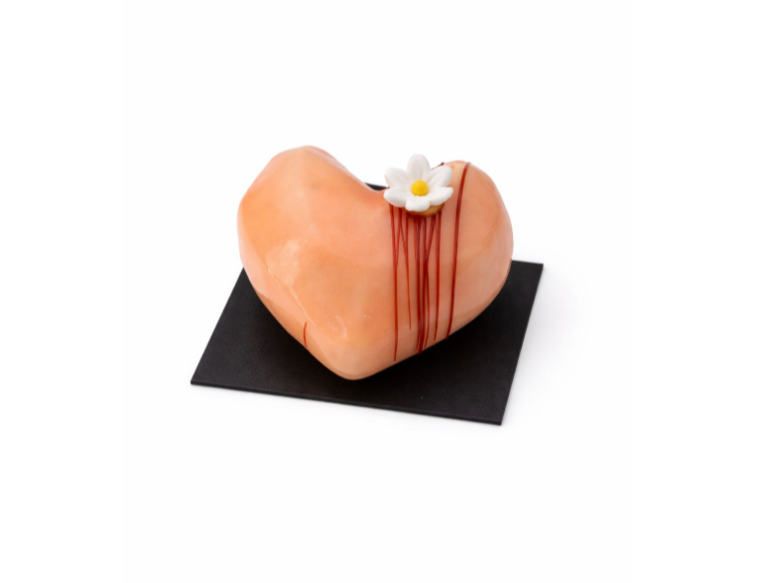 CORAZÓN KINDER 150 GR.