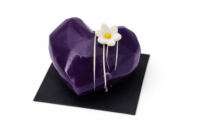 CORAZÓN QUESO 150 GR.