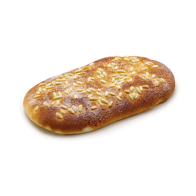 BASE BRIOCHE 1 KG
