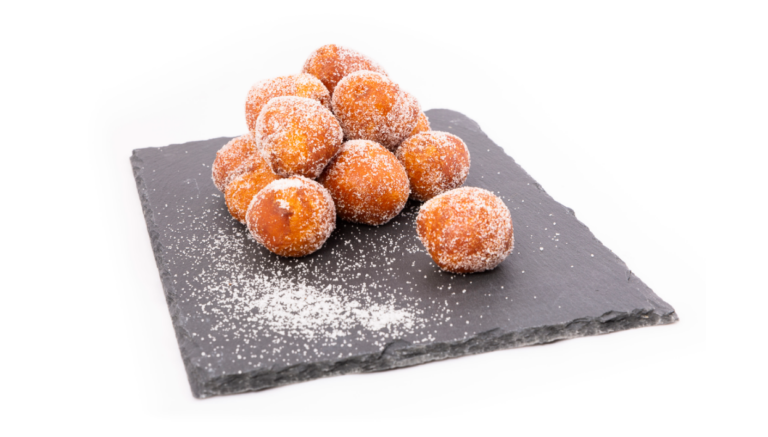 BUÑUELOS DE VIENTO FRITO 1,5 KG