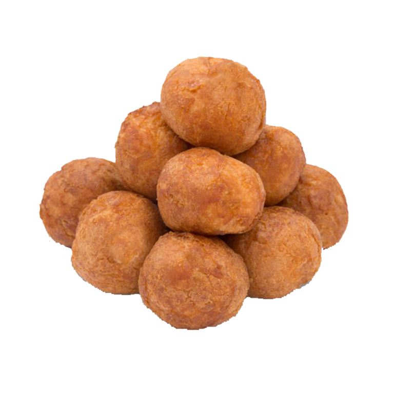 BUÑUELOS DE VIENTO FRITO 2 KG