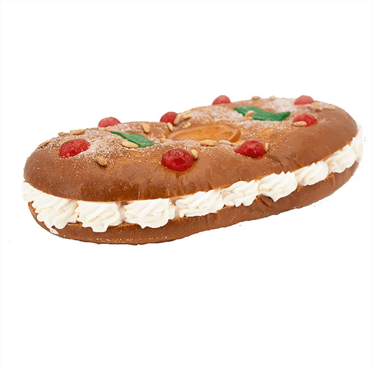 COCA RELLENA DE NATA 1 KG
