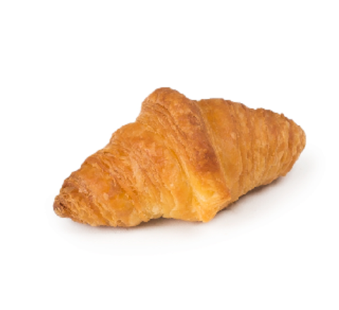 MICRO CROISSANT MTQ 24% 12 GR.
