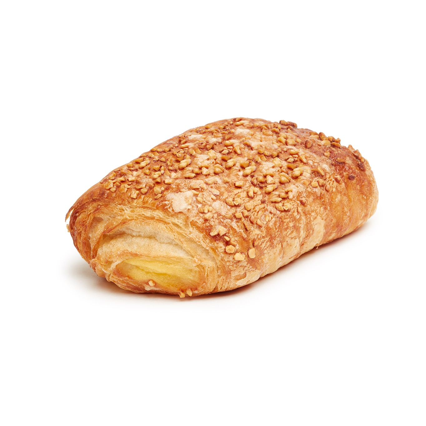 NAPOLITANA CREMA FERMENTADA 120 GR.