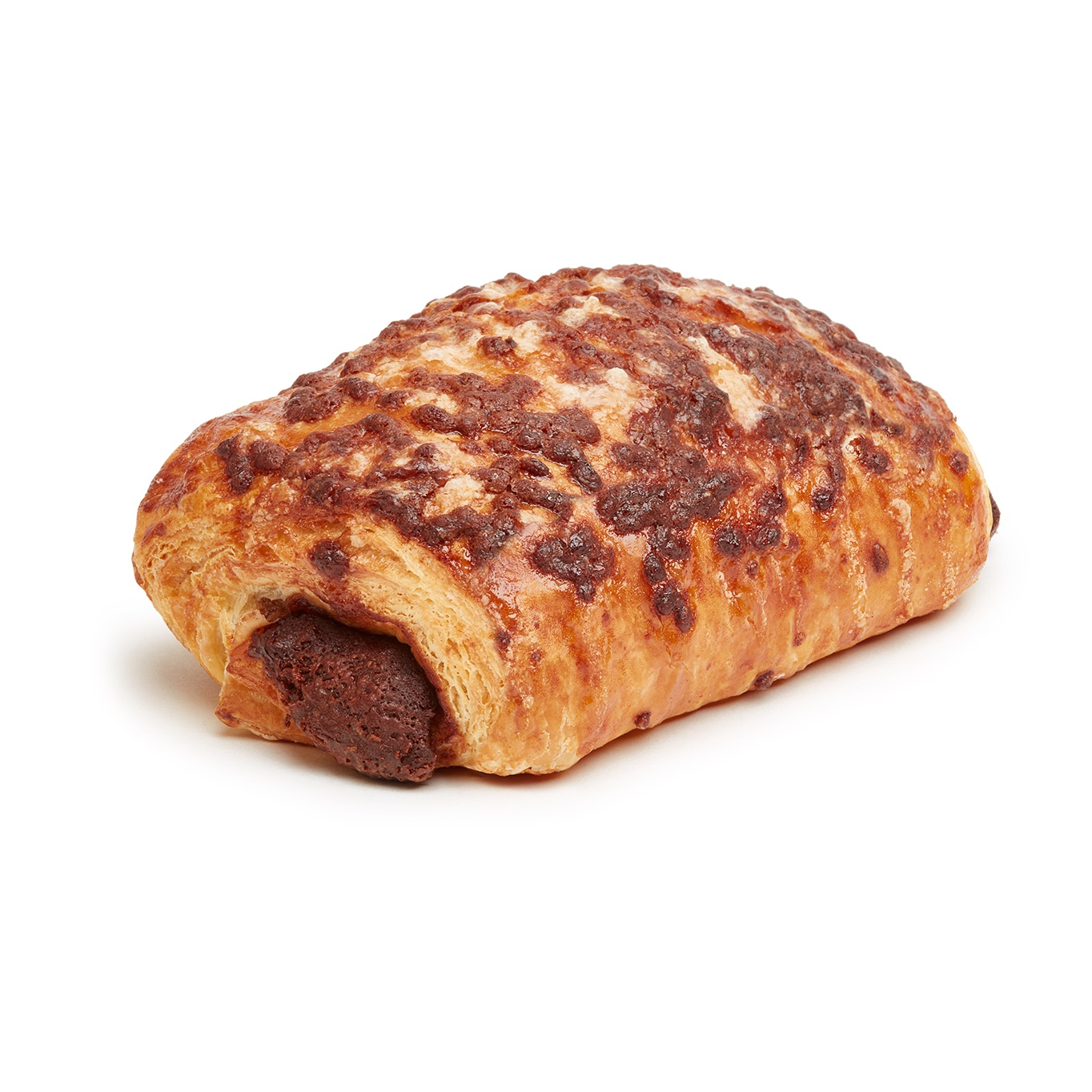 NAPOLITANA CHOCOLATE FERMENTADA 118 GR.